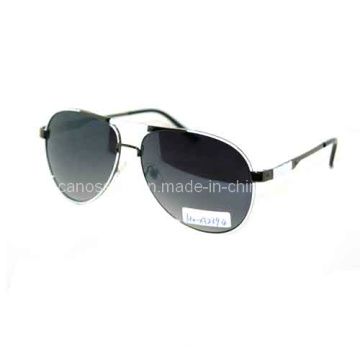 Gafas de sol de moda / gafas de sol promocionales / gafas de metal